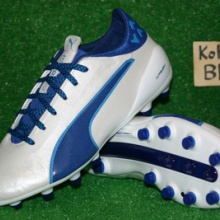 Kohei's BLOG サッカースパイク情報ブログ - エヴォタッチ