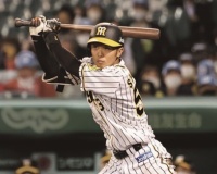 阪神からの現役ドラフト候補→木浪、豊田、島田あたりの名前がありそう