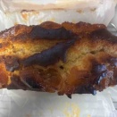 ハンドメイドパウンドケーキ