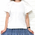 【タプレ】ファッションブログ：40代,50代の洋服選び　毎日がお洒落曜日