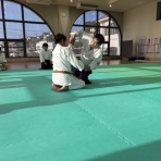 合気道はあもにい倉敷教室