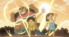 【名探偵コナン】第1177話 こんなクセを持ってる人は存在するのだろうか？（感想）