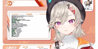 【ぶいすぽ】めっさん、今日はカルバンクライン