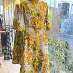 しもきたざわでオーダーのお洋服作ってます～como ～