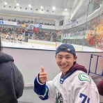 Sophia Univ. Ice Hockey Blog