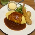 【梅田】やっぱり食べに行ってしまう😋　～北極星 ルクア大阪店