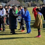 磯原ラグビークラブ〜Blue　Crows〜