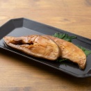 煮魚