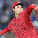 【緊急】カープ島内(防12.60 被打率.364)←勝ちパから配置転換するべき？