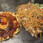 京都目線　(ΦωΦ彡)