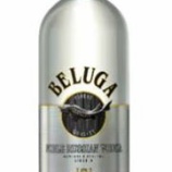 『日本で本格発売。ロシア産 プレミアムウォッカ「ベルーガ」4種』の画像