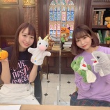 『[イコラブ] 大場花菜･瀧脇笙古 出演! 10月28日 =LOVEの『イコたいむ』まとめ…』の画像
