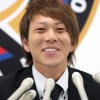 マーティン増井大野「出ていきます」中田宮西「今後もお世話になります」 	