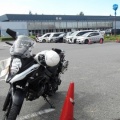 V-STROM650ユーザー車検受けてみた