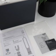 新しい家電を買ったら実践！取扱説明書をラクに整理する私の収納アイデア