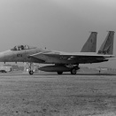 航空自衛隊 第202飛行隊 F-15J