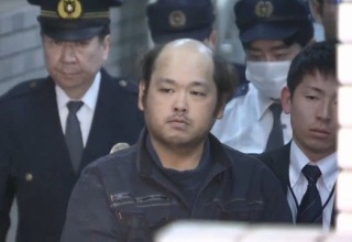 わざわざ女子大生が茨城まで会いに来てくれたのに落ち武者スタイルでお出迎えした犯人(35) ・・・・	