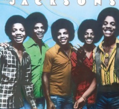 Enjoy Yourself /僕はゴキゲン（The Jacksons/ ザ・ジャクソンズ）1976 ＃6