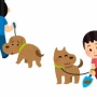 山形県で、犬のふんを黄色いチョークで囲い片付けを促す『イエローチョーク作戦』スタート「マナー向上を実現してほしい」