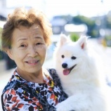 『高齢者と保護犬猫 ～一時預かりボランティア～』の画像