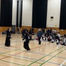 第9回 若林区少年剣道錬成会