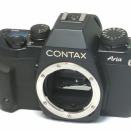 CONTAX Aria　【AB】　￥74,800-（税込）