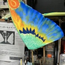 すいかクラブ　レインボーモスラ