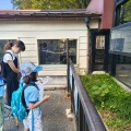 動物園探検！