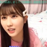 『[イコラブ] 山本杏奈『SHOWROOM 毎日アイドル 1000日記念配信』実況など…』の画像