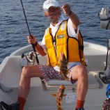 『【Akadomari】 Anglers paradise-Sado Island =Fishing Guide for Sea water=』の画像