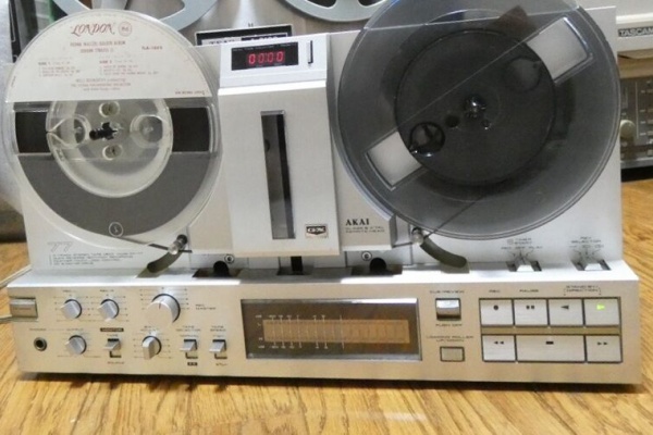 オープンリールデッキ用206Scotchテープ未使用品の出品です。 2025年最新】オープンリールテープ スコッチの人気アイテム