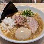 ラーメン食べたら書くブログ