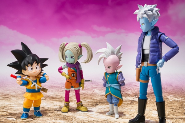 遊戯王&ドラゴンボール通販予約情報局 - ドラゴンボール