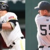 巨人・秋広優人＆大江竜聖、ソフトバンク・リチャードの2対1のトレードが電撃発表！　まさかの他球団移籍が決定