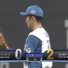 【vs.西武】日ハム金子千尋、初回に外崎のタイムリーと内野ゴロで2失点　谷内が好守披露