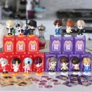 BTS x マクドナルドコラボ 第1弾&第2弾コンプリート💜