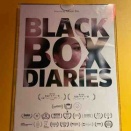 ブラック・ボックス・ダイアリーズ