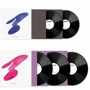 NEW ORDER、1994年ベスト・アルバムと1995年リミックス集が2025年最新リマスターでリリース!! 7/17(金)本日の新入荷新品レコード