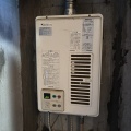 KG-110FE？　KG-516FESB-Q？　室内給湯器