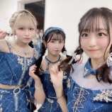 『[イコラブ] 12thシングル『 スペシャルライブ＠大阪公演 』終了後のメンバーツイート』の画像