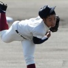 吉田、根尾、柿木、横川のストレート球質データ比較