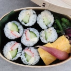 日々のごはんとおやつのネタ帳～簡単なのも、丁寧なのも～