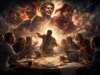 【議論】人類史上“最も恥ずかしい人物”って誰になるんや？