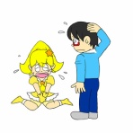 お転婆魔女子！ミュウレ！