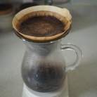美味しいコーヒーと美味しいおやつと。至福の時間。