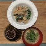 坊ちゃんとガモジゴ