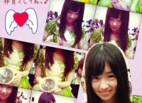 【AKB48】岩立沙穂が内田眞由美にイナゴをプレゼントwww