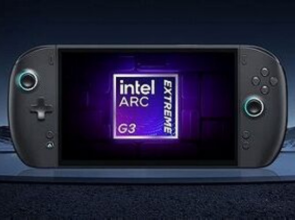 Intelの逆襲。携帯ゲーム機向け「Arc G3」はRyzenを過去のものにする