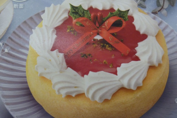 ドッグ Amp キャッツ綿半稲里店 情報 クリスマスケーキ
