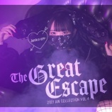 『[ノイミー] 本田珠由記×Jamie エーエヌケー『2021AW Collection Vol.4』カタログメイキング動画 ＆ Webカタログが公開…』の画像